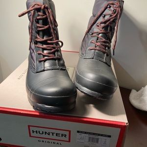 Hunter Rain Boots